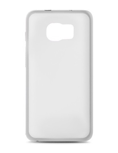X-ONE XONE127455 funda para teléfono móvil 12,9 cm (5.1") Transparente