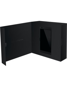 Razer Phone 14,5 cm (5.7") 4G 8 GB 64 GB 4000 mAh Negro