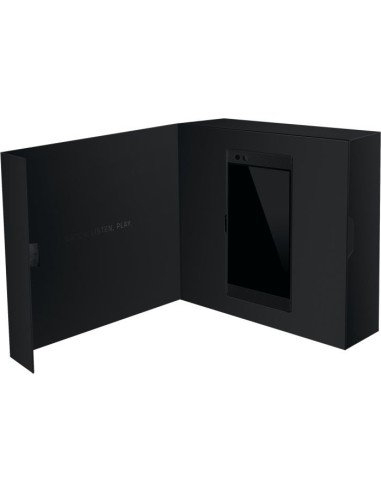 Razer Phone 14,5 cm (5.7") 4G 8 GB 64 GB 4000 mAh Negro