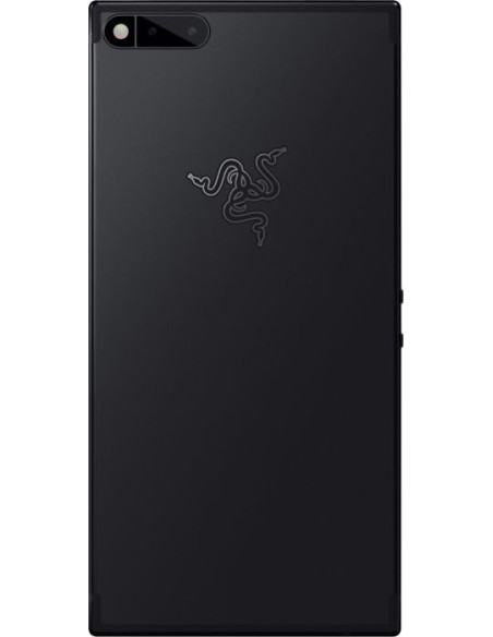 Razer Phone 14,5 cm (5.7") 4G 8 GB 64 GB 4000 mAh Negro