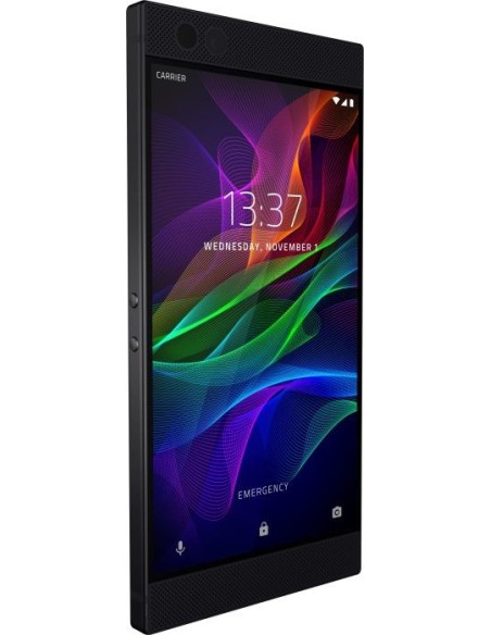 Razer Phone 14,5 cm (5.7") 4G 8 GB 64 GB 4000 mAh Negro