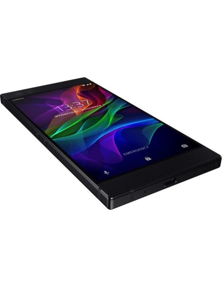 Razer Phone 14,5 cm (5.7") 4G 8 GB 64 GB 4000 mAh Negro