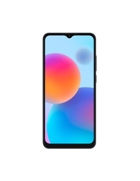 ZTE Blade A52 16,6 cm (6.52") SIM doble Android 11 Go Edition 4G 2 GB 64 GB 5000 mAh Gris