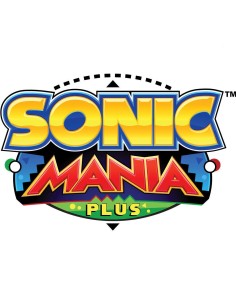 JUEGO NINTENDO SWITCH SONIC MANIA PLUS