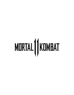 JUEGO NINTENDO SWITCH MORTAL KOMBAT 11