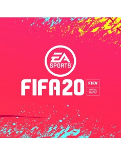 JUEGO SONY PS4 FIFA 20
