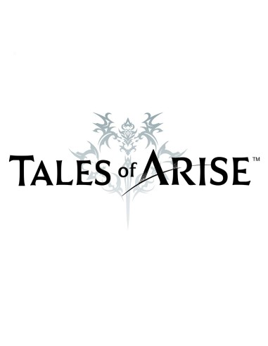 JUEGO SONY PS4 TALES OF ARISE