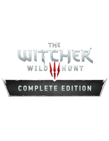 JUEGO NINTENDO SWITCH THE WITCHER 3  WILD HUNT