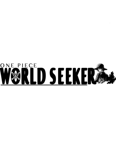 JUEGO SONY PS4 ONE PIECE WORLD SEEKER