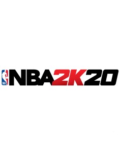 JUEGO SONY PS4 NBA 2K20