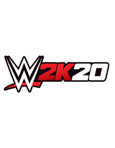 JUEGO SONY PS4 WWE 2K20