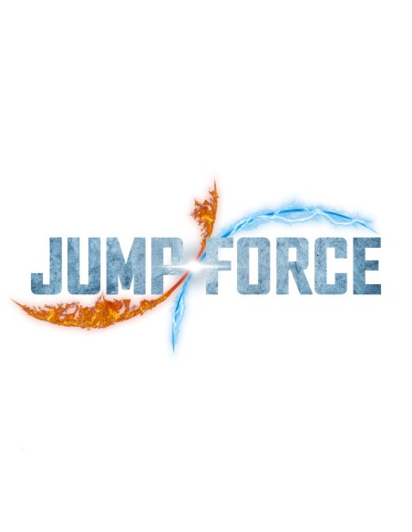 JUEGO NINTENDO SWITCH JUMP FORCE DELUXE