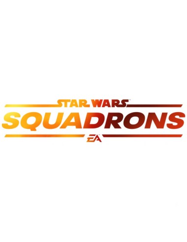 JUEGO SONY PS4 STAR WARS  SQUADRONS