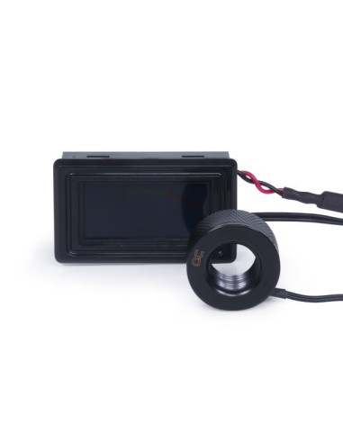 SENSOR TEMPERATURA ALPHACOOL G1 4 NEGRO