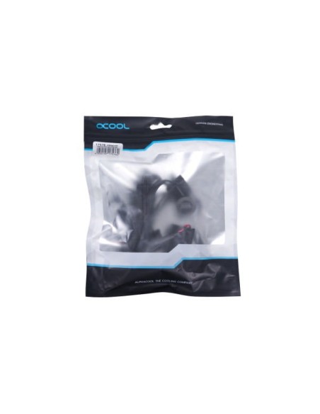 SENSOR TEMPERATURA ALPHACOOL G1 4 NEGRO