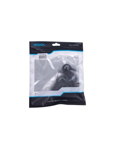 SENSOR TEMPERATURA ALPHACOOL NEGRO