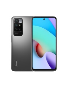 Xiaomi Redmi 10 2022 16,5 cm (6.5") Ranura híbrida Dual SIM