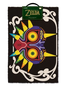 FELPUDO SHERWOOD MAJORA´S MASK
