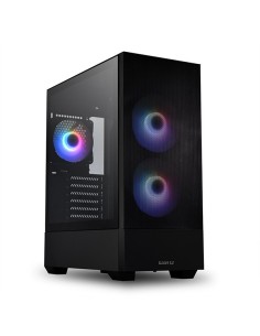 TORRE ATX LIAN LI LANCOOL 205 MESH BLACK TYPE-C