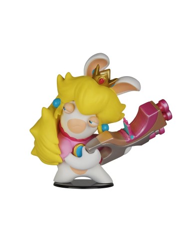 FIGURA SHERWOOD RABBID PEACH