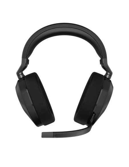 Corsair HS65 Inalámbrico Negro