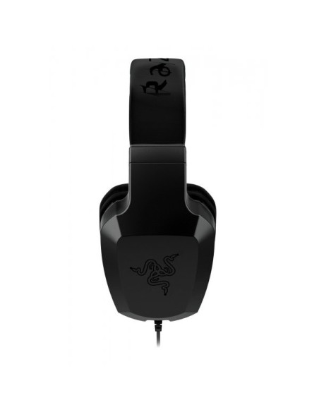 AURICULARES + MICROFONO RAZER ELECTRA ESSENTIAL RZ