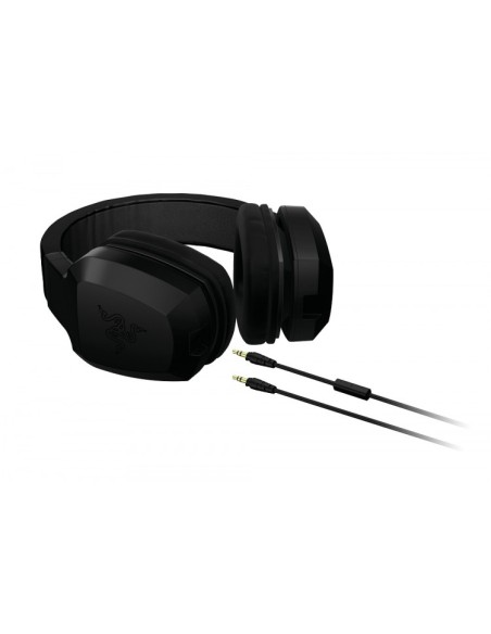 AURICULARES + MICROFONO RAZER ELECTRA ESSENTIAL RZ