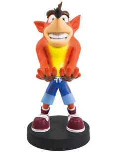 EXG Cable Guys - Crash Bandicoot