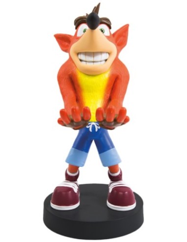 EXG Cable Guys - Crash Bandicoot