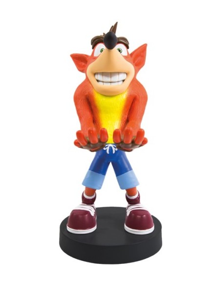 EXG Cable Guys - Crash Bandicoot