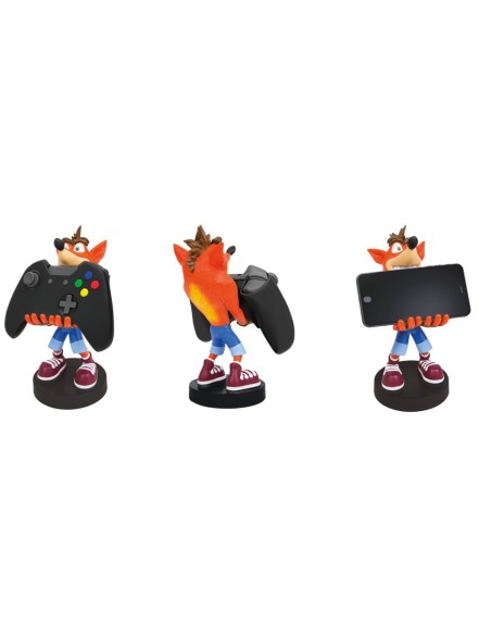 EXG Cable Guys - Crash Bandicoot