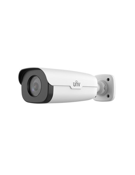 4MP LIGHTHUNTER WDR NETWORK IR BULLET CAMERA