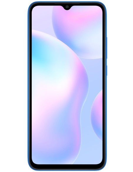 Xiaomi Redmi 9A 16,6 cm (6.53") SIM doble 4G MicroUSB 2 GB 3