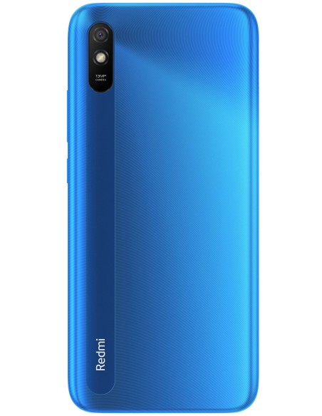 Xiaomi Redmi 9A 16,6 cm (6.53") SIM doble 4G MicroUSB 2 GB 3