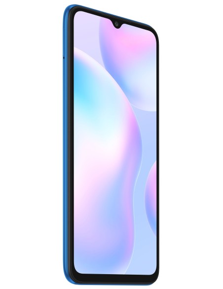 Xiaomi Redmi 9A 16,6 cm (6.53") SIM doble 4G MicroUSB 2 GB 3
