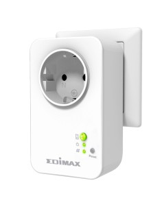 Edimax SP-1101W V2 Enchufe Inteligente WiFi