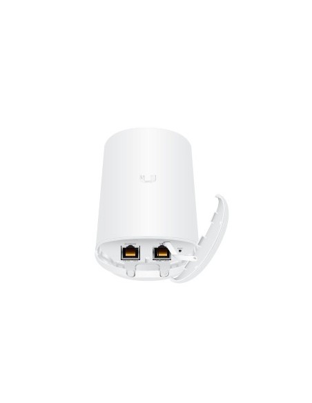 Ubiquiti Networks NanoStation AC punto de acceso WLAN 1000 M