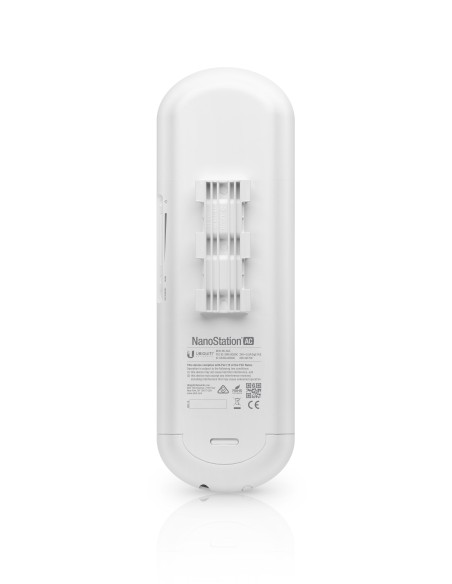 Ubiquiti Networks NanoStation AC punto de acceso WLAN 1000 M