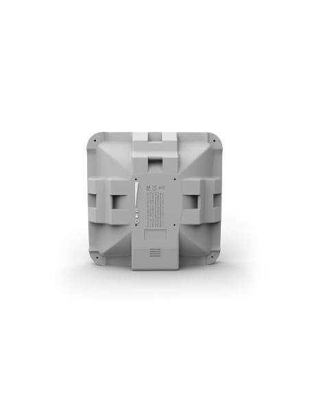 Mikrotik SXTsq Lite2 100 Mbit s Blanco Energía sobre Etherne