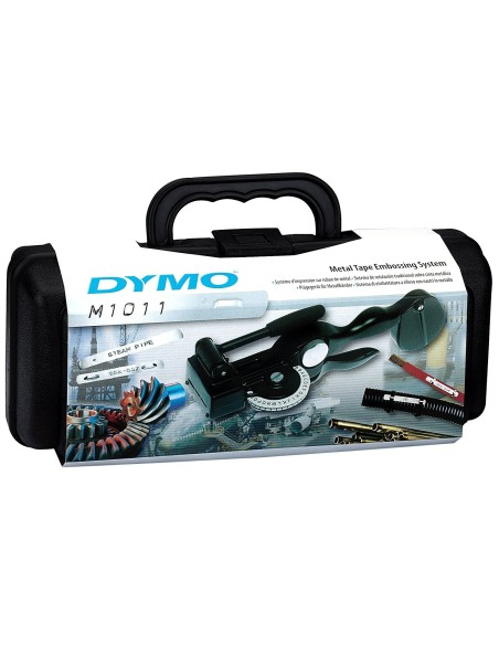 MAQUINA DYMO RHINO M1011 S0720090