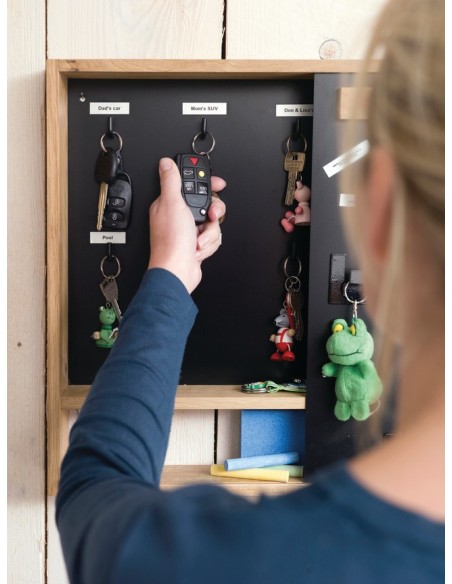 DYMO CINTA TRANFERENCIA TERMICA 12MM