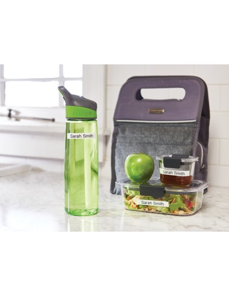 DYMO CINTA TRANFERENCIA TERMICA 12MM