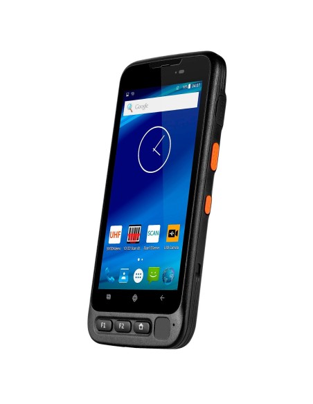 Seypos Scanmax D22 12,7 cm (5") SIM doble Android 7.0 4G USB