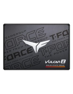 T-FORCE VULCAN Z 2.5" 240GB SATA III 3D NAND