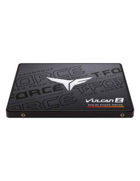 T-FORCE VULCAN Z 2.5" 240GB SATA III 3D NAND