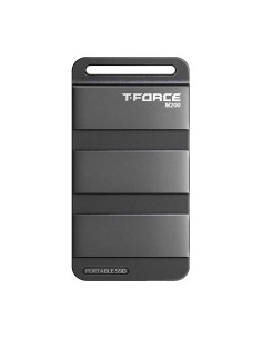 Team Group SSD 1TB Portable M200 bk USB-C TEM| 2.0 2.0G (T8F