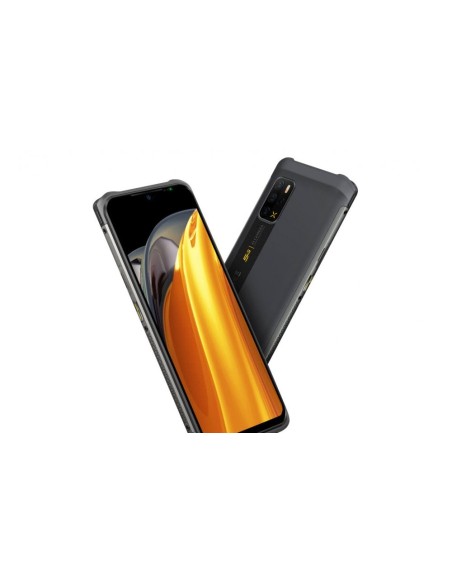 Ulefone Armor 12 16,6 cm (6.52") SIM doble Android 11 5G USB