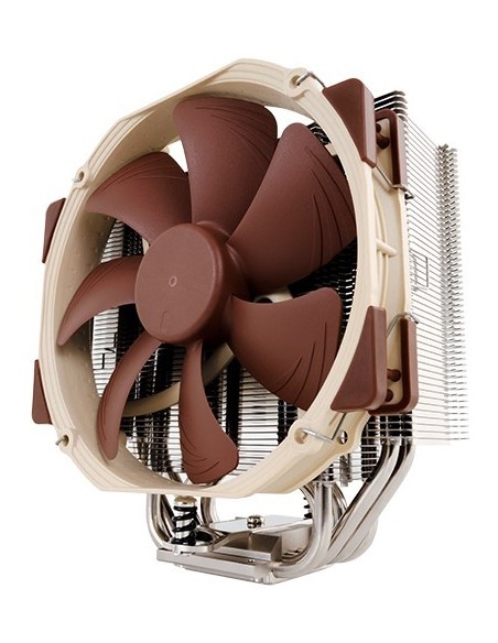 Noctua NH-U14S ventilador de PC Procesador Enfriador