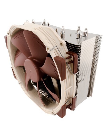 Noctua NH-U14S ventilador de PC Procesador Enfriador