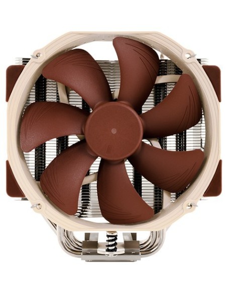 Noctua NH-U14S ventilador de PC Procesador Enfriador